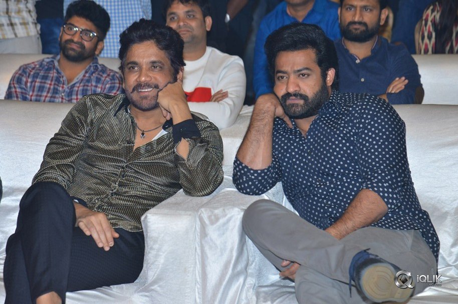 Mr-Majnu-Movie-Pre-Release-Event-Photos